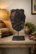 Teardrop Reliquary - Edition Size / 1-of-1