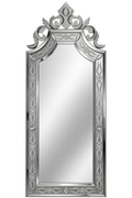 The Chantilly Venetian Mirror | Venetian Grandeur, Handcrafted in India