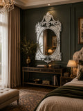 The Versailles Venetian Mirror | Venetian Grandeur, Handcrafted in India