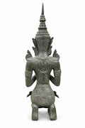 The Welcoming Guardian Sculpture