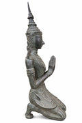 The Welcoming Guardian Sculpture
