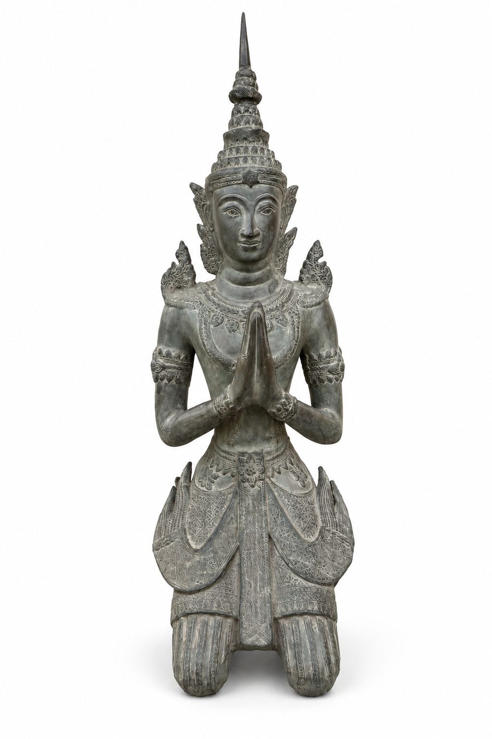 The Welcoming Guardian Sculpture