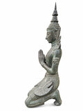 The Welcoming Guardian Sculpture