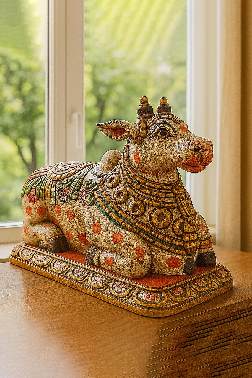 Rang-Raakhi Nandi