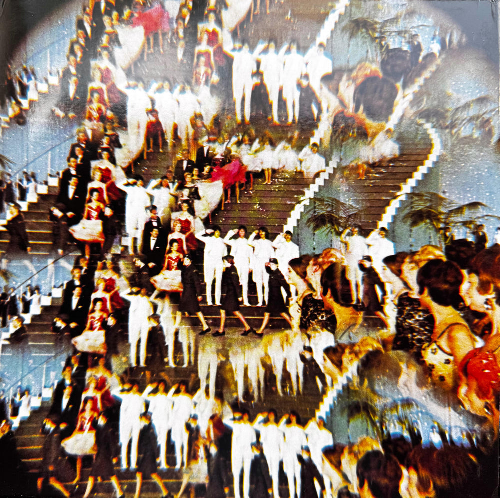 Beatles Magical Mystery Tour