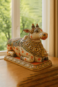 Rang-Raakhi Nandi Heritage