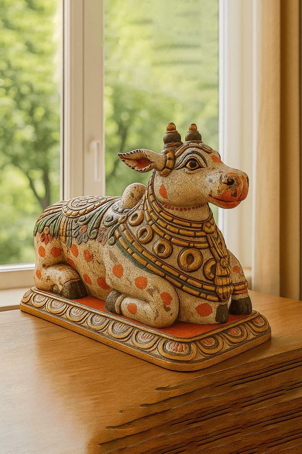 Rang-Raakhi Nandi Heritage