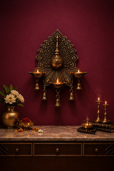 Festive & Sacred Treasures