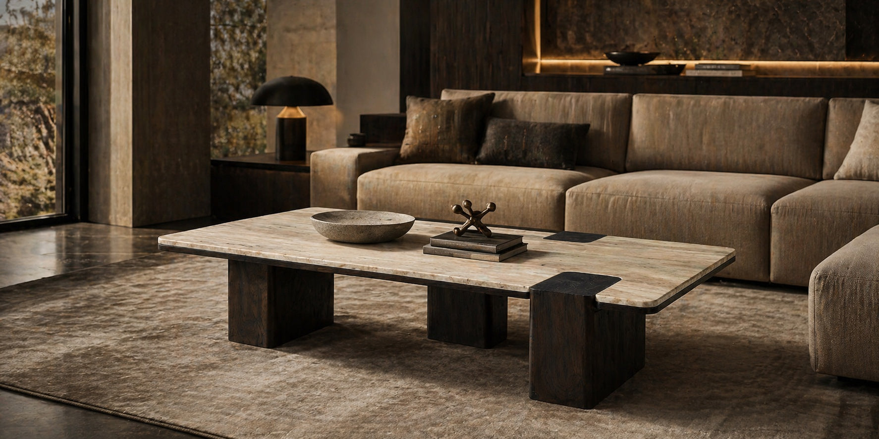 Wood.Metal.Stone